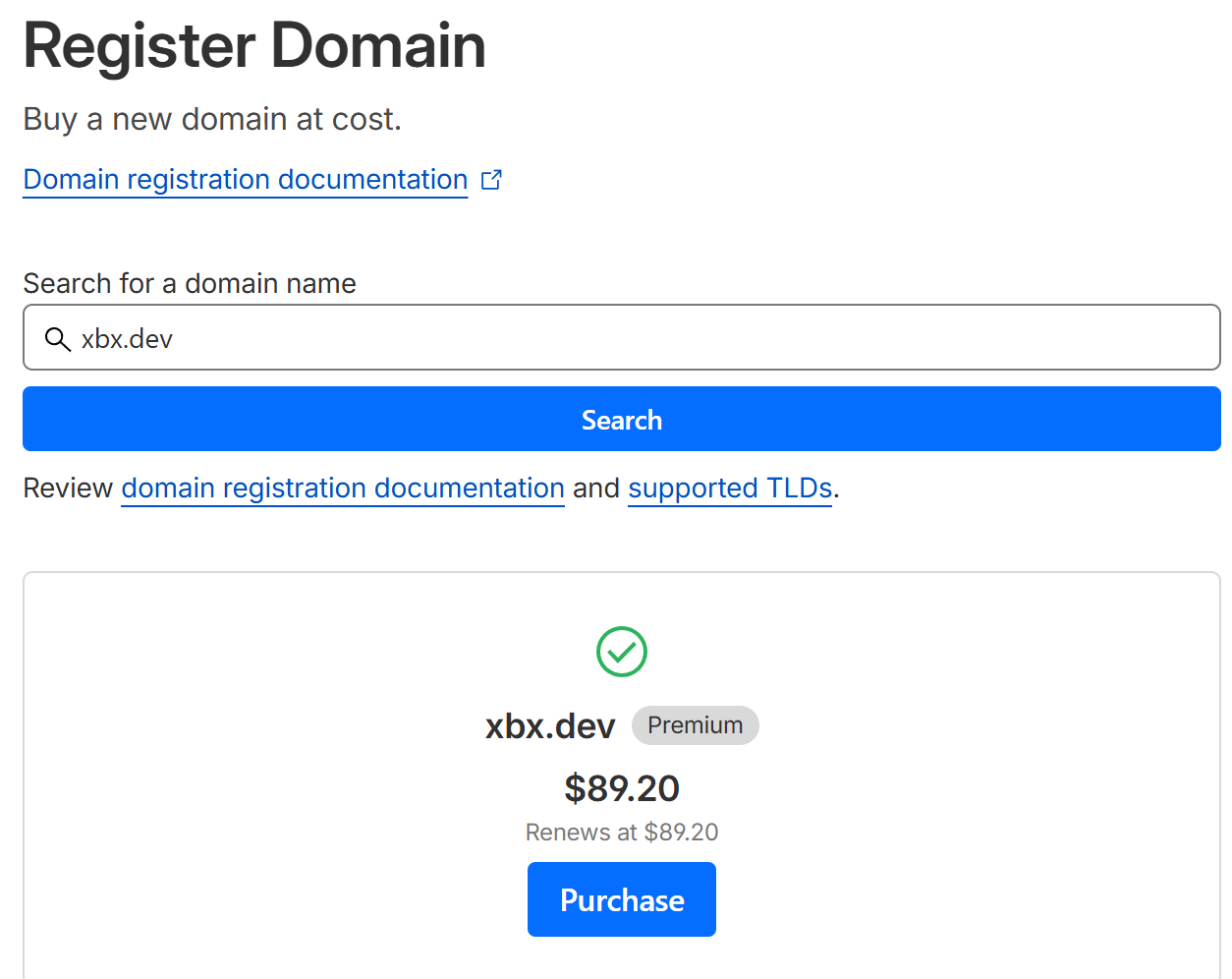 Регистрация домена в Cloudflare
